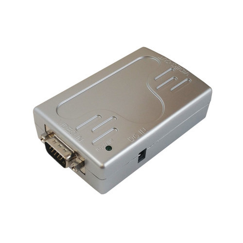 VGA Video Booster Extends Up to 213ft or 65m FN-VS-811H