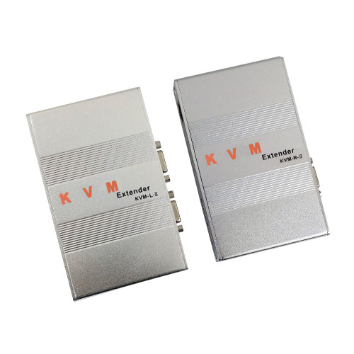 KVM extender 150M (VGA and PS2) ( Fleet Network )