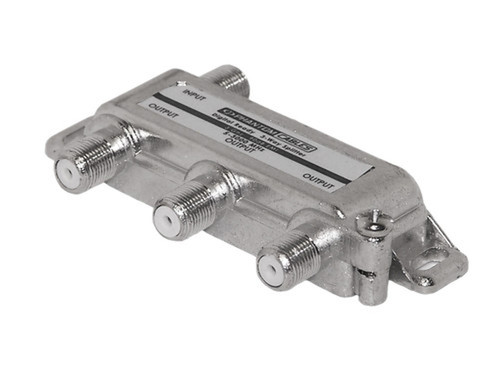 3GHz 90dB Digital Splitters 3-Way FN-MB-TVD3-13