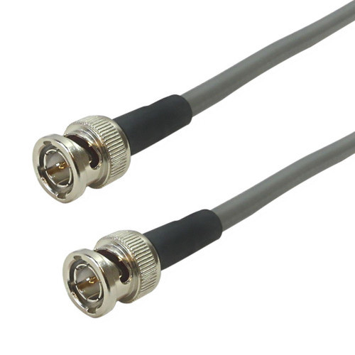 3ft DS3 734A Simplex BNC Male to BNC Male FN-DS3-100-03