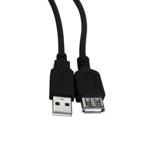 USB 11 Extender Over Cat5e Cable Up to 60m FN-USB-EC60M