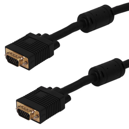 1ft SVGA HD15 Male to Male Cable CL2FT4 FN-SVGA1-01