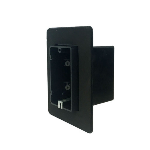 Vapour Barrier Box Single Gang - Power New Construction FN-WP-BOX1-VB