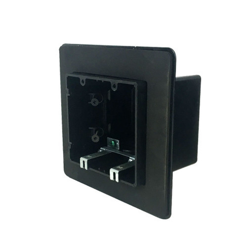 Vapour Barrier Box Double Gang - Power New Construction FN-WP-BOX2-VB
