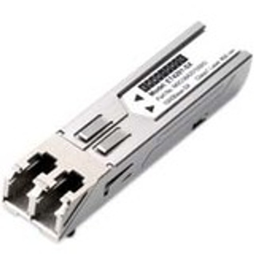 SMC ET4201-SX SFP (mini-GBIC) Transceiver Module - For Optical Network, Data Networking - 1 LC Duplex 1000Base-SX Network - Optical - (Fleet Network)