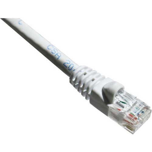 Axiom Cat.6a UTP Network Cable - 6 ft Category 6a Network Cable for Network Device - First End: 1 x RJ-45 Male Network - Second End: 1 (Fleet Network)