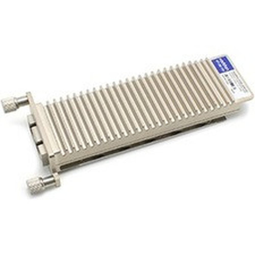 Axiom XENPAK Module - For Data Networking Optical Network - 1 SC 10GBase-LRM Network - Optical Fiber Multi-mode - 10 Gigabit Ethernet XENPAK-10GB-LRM-AX