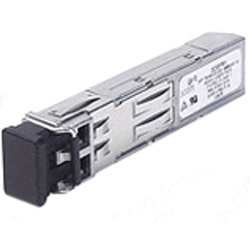 HPE 1000Base-SX SFP Module - For Data Networking - 1 LC 1000Base-SX - Optical Fiber - 62.5/125 &micro;m - Multi-mode - Gigabit - - 1 - (Fleet Network)