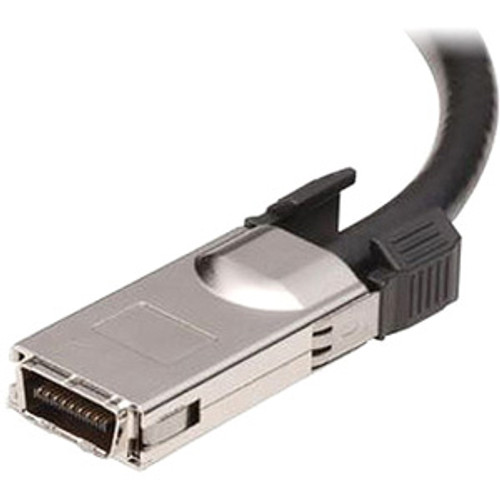 HPE BLC SFP+ 10GBE Cable - 16.4 ft Network Cable (Fleet Network)