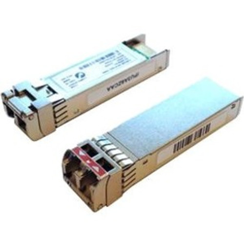 Cisco SFP+ Module - For Data Networking, Optical Network - 1 LC/PC Duplex 10GBase-CWDM Network - Optical Fiber Single-mode - 10 - (Fleet Network)