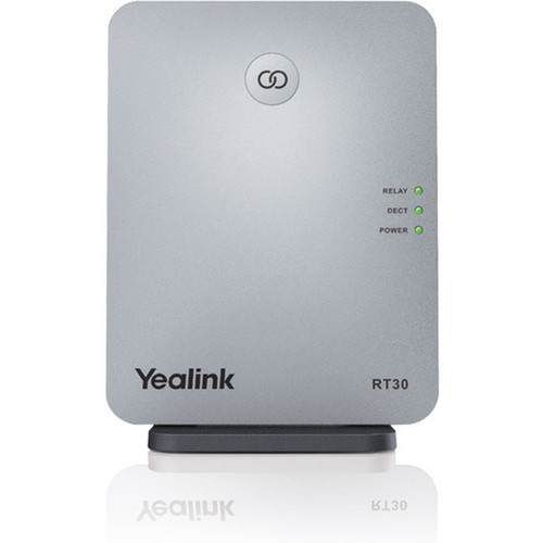 Yealink DECT Repeater RT30 - 1880 MHz to 1900 MHz RT30