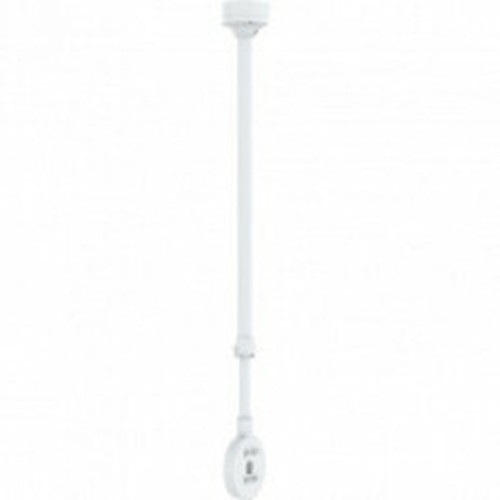 AXIS Camera Mount for Camera Housing Network Camera Camera Mount - White - 10 kg Load Capacity 01457-001