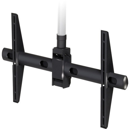 Premier Mounts ECM-3763S Universal FLat Panel Ceiling Mount - Black (Fleet Network)