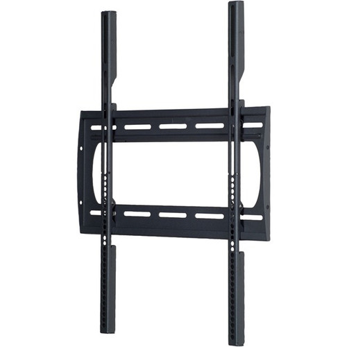 Premier Mounts P4263FP Wall Mount for Flat Panel Display - 42" to 63" Screen Support - 80 kg Load Capacity - Black (Fleet Network)