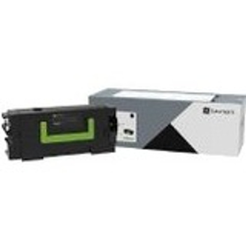 Lexmark Unison Toner Cartridge - Black - Laser - High Yield - 15000 Pages (Fleet Network)