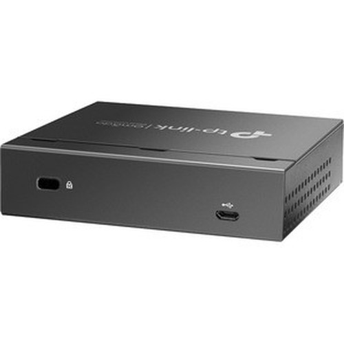 TP-LINK Omada Cloud Controller - Metal OC200