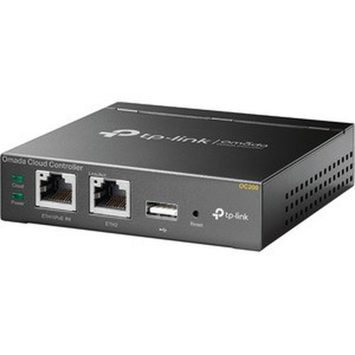 TP-LINK Omada Cloud Controller - Metal OC200