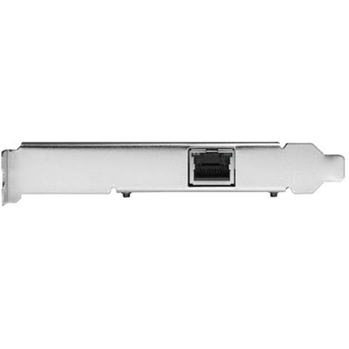 StarTechcom 1 Port 5GBaseT  NBASET PCIe Ethernet Network Card - Multi Gigabit NIC Card - 5G  25G  1G and 100Mbps - Provide access ST5GPEXNB
