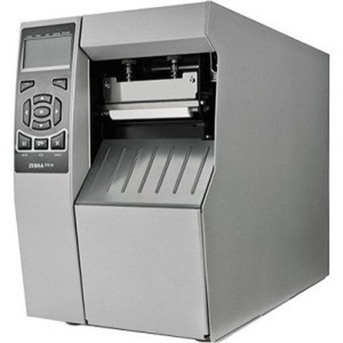 Zebra ZT510 Direct ThermalThermal Transfer Printer - Monochrome - Label Print - 1250 ft 3810 mm Print Length - 409 Print Width - ZT51042-T110000Z
