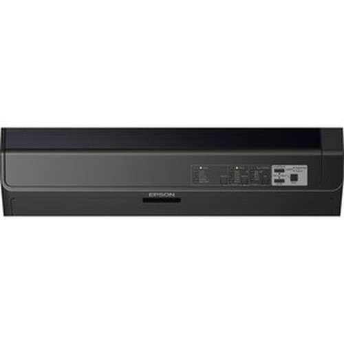 Epson FX-2190II 9-pin Dot Matrix Printer - 738 cps Mono - USB - Parallel C11CF38201