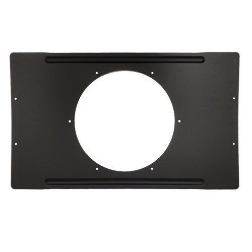 T-Bar Drop Ceiling Reinforce Bridge for Ceiling Speakers - Metal - For 65 70V Speaker FN-WP-CLIP-ST6