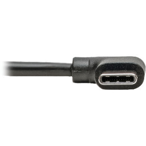 Tripp Lite U038-006-CRA USB Type-A to Type-C Cable MM 6 ft - 6 ft USB Data Transfer Cable for Hard Drive Workstation Tablet Car U038-006-CRA