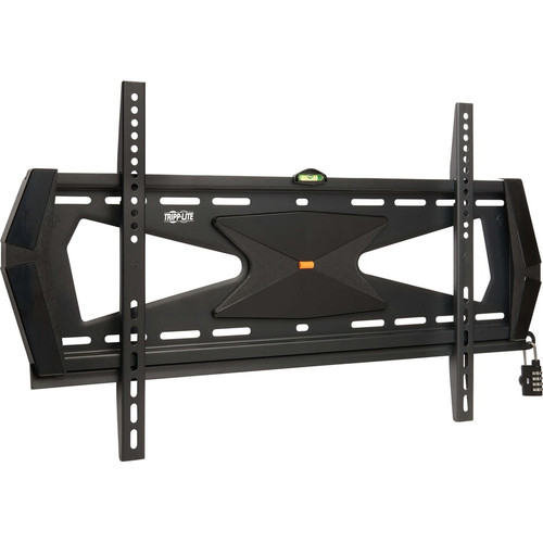 Tripp Lite DWFSC3780MUL Wall Mount for Flat Panel Display, Monitor, TV - Black - 1 Display(s) Supported80" Screen Support - 39.92 kg - (Fleet Network)