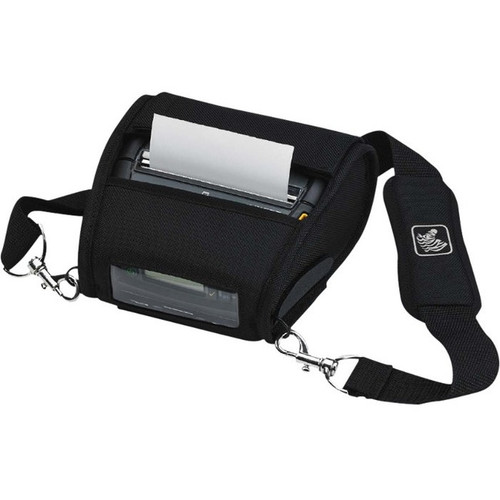 Zebra Carrying Case Mobile Printer - Shoulder Strap (Fleet Network)