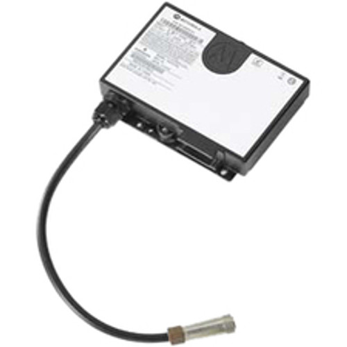 Zebra Proprietary Power Supply - External - 60 V DC Input - 12 V DC Output (Fleet Network)