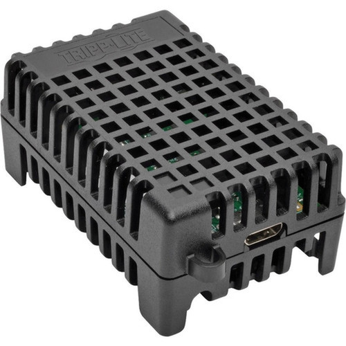 Tripp Lite EnviroSense2 E2 Environmental Sensor Module Temperature E2MT