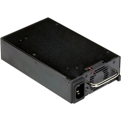 Black Box High Density LMC5203A TransceiverMedia Converter - 6 x Expansion Slots - Rack-mountable Desktop LMC5203A