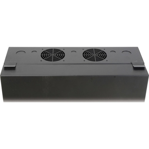 Tripp Lite SmartRack 5U Low-Profile Wall Mount Rack Cabinet - For Patch Panel LAN Switch - 5U Rack Height x 19 48260 mm Rack x - SRWF5U36