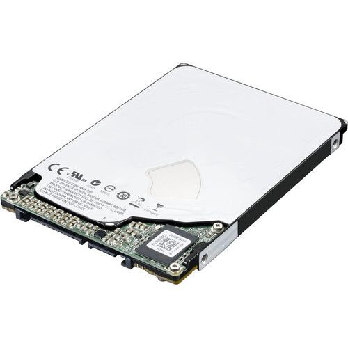 Lenovo 1 TB Hard Drive - 2.5" Internal - SATA - 7200rpm (Fleet Network)