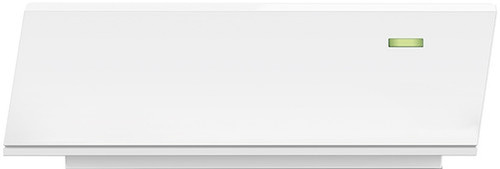 TP-LINK Gigabit 48VDC Passive PoE Adapter - 48 V DC Output - 1 101001000Base-T Input Ports - 1 101001000Base-T Output Ports - TL-POE4824G
