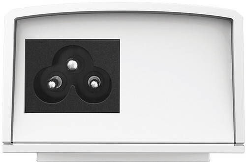 TP-LINK Gigabit 48VDC Passive PoE Adapter - 48 V DC Output - 1 101001000Base-T Input Ports - 1 101001000Base-T Output Ports - TL-POE4824G