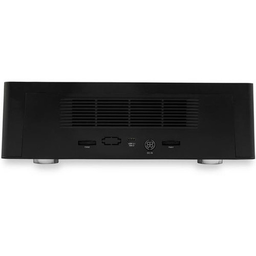 StarTechcom 4 Bay SATA HDD Docking Station - For 25  35in SSD  HDDs - USB 31 10Gbps - USB-C  USB-A - Hard Drive Docking - to SDOCK4U313