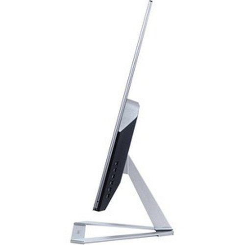 Viewsonic Ultra Slim VX3276-2K-MHD 32 WQHD LED LCD Monitor - 169 - Silver - 2560 x 1440 - 107 Billion Colors - 250 cdm178 - 4 - VX3276-2K-MHD