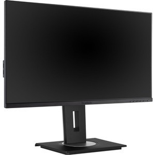 Viewsonic VG2755 27 Full HD WLED LCD Monitor - 169 - Black - In-plane Switching IPS Technology - 1920 x 1080 - 167 Million Colors VG2755
