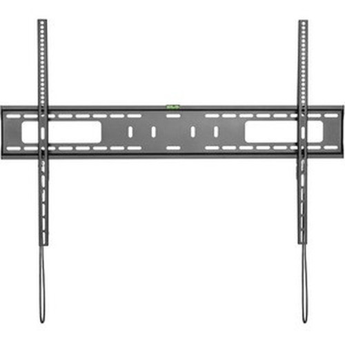 StarTechcom Heavy Duty Commercial Grade TV Wall Mount - Fixed - Up to 100 TVs FPWFXB1 - Wall-mount a large TV in a boardroom or in FPWFXB1