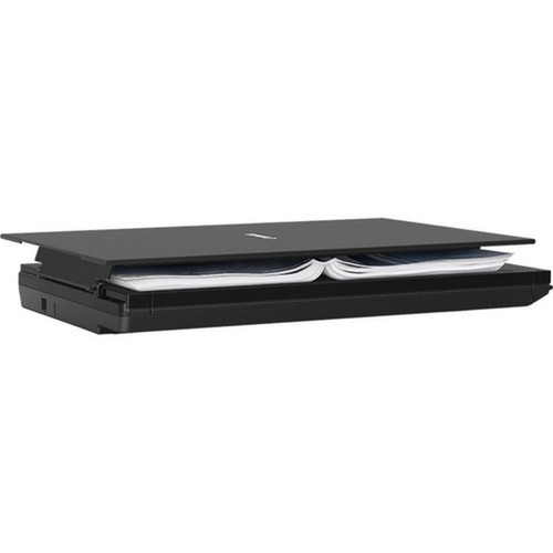 Canon CanoScan LIDE 300 Flatbed Scanner - 2400 dpi Optical - 48-bit Color - 16-bit Grayscale - USB 2995C003