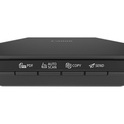 Canon CanoScan LIDE 300 Flatbed Scanner - 2400 dpi Optical - 48-bit Color - 16-bit Grayscale - USB 2995C003