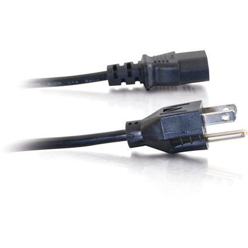 C2G 3ft Universal Power Cord - 091m 03129
