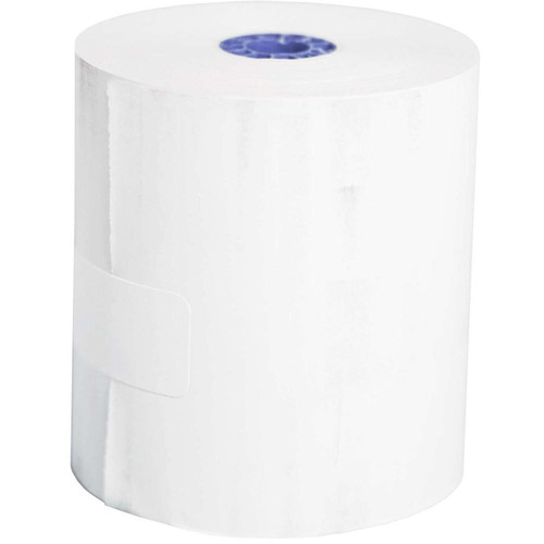 Star Micronics Thermal Paper - 3 5/32" (80 mm) x 230 ft (70.10 m) - 25 / Case (Fleet Network)