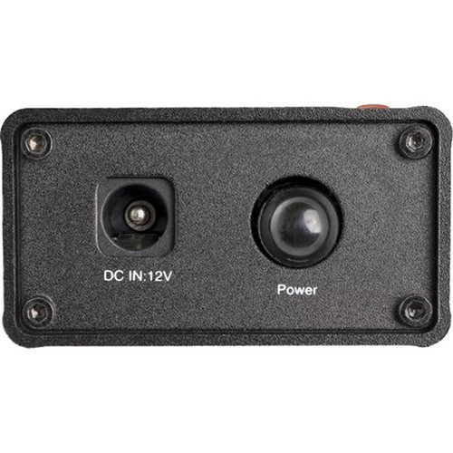 StarTechcom 7-Port USB Charging Station with 5 x 1A Ports and 2 x 2A Ports - 120 V AC 230 V AC Input - 12 V DC5 A Output ST7C51224