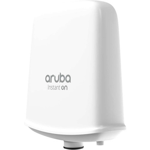 Aruba Instant On AP17 IEEE 80211ac 114 Gbits Wireless Access Point - 240 GHz 5 GHz - MIMO Technology - 1 x Network RJ-45 - - - R2X11A