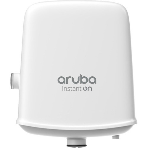 Aruba Instant On AP17 IEEE 80211ac 114 Gbits Wireless Access Point - 240 GHz 5 GHz - MIMO Technology - 1 x Network RJ-45 - - - R2X11A