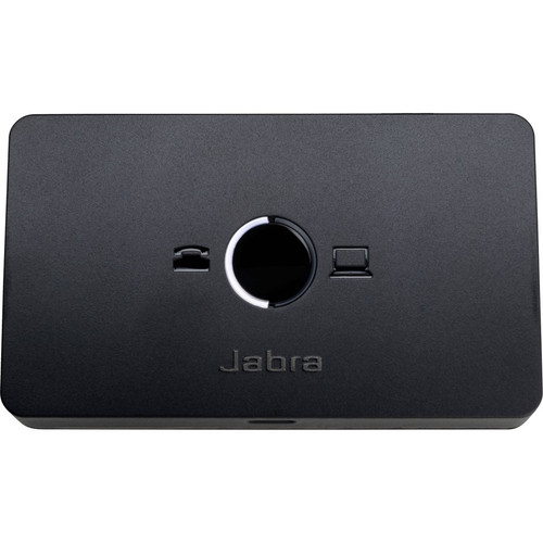 Jabra LINK 950 Headset Switch - Acrylonitrile Butadiene Styrene (ABS), Polycarbonate for Headset (Fleet Network)