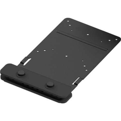 Logitech CPU Mount for CPU - Steel (Fleet Network)