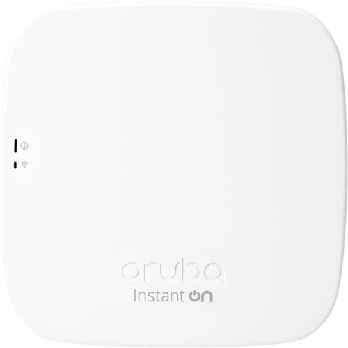 Aruba Instant On AP12 IEEE 80211ac 156 Gbits Wireless Access Point - 240 GHz 5 GHz - MIMO Technology - 1 x Network RJ-45 - - R2X01A