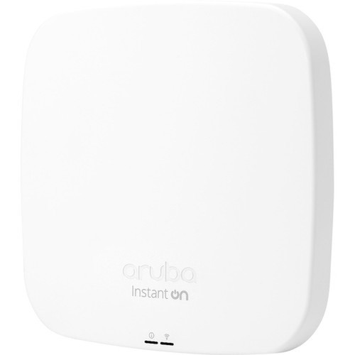 Aruba Instant On AP15 IEEE 80211ac 199 Gbits Wireless Access Point - 240 GHz 5 GHz - MIMO Technology - 1 x Network RJ-45 - - R2X06A